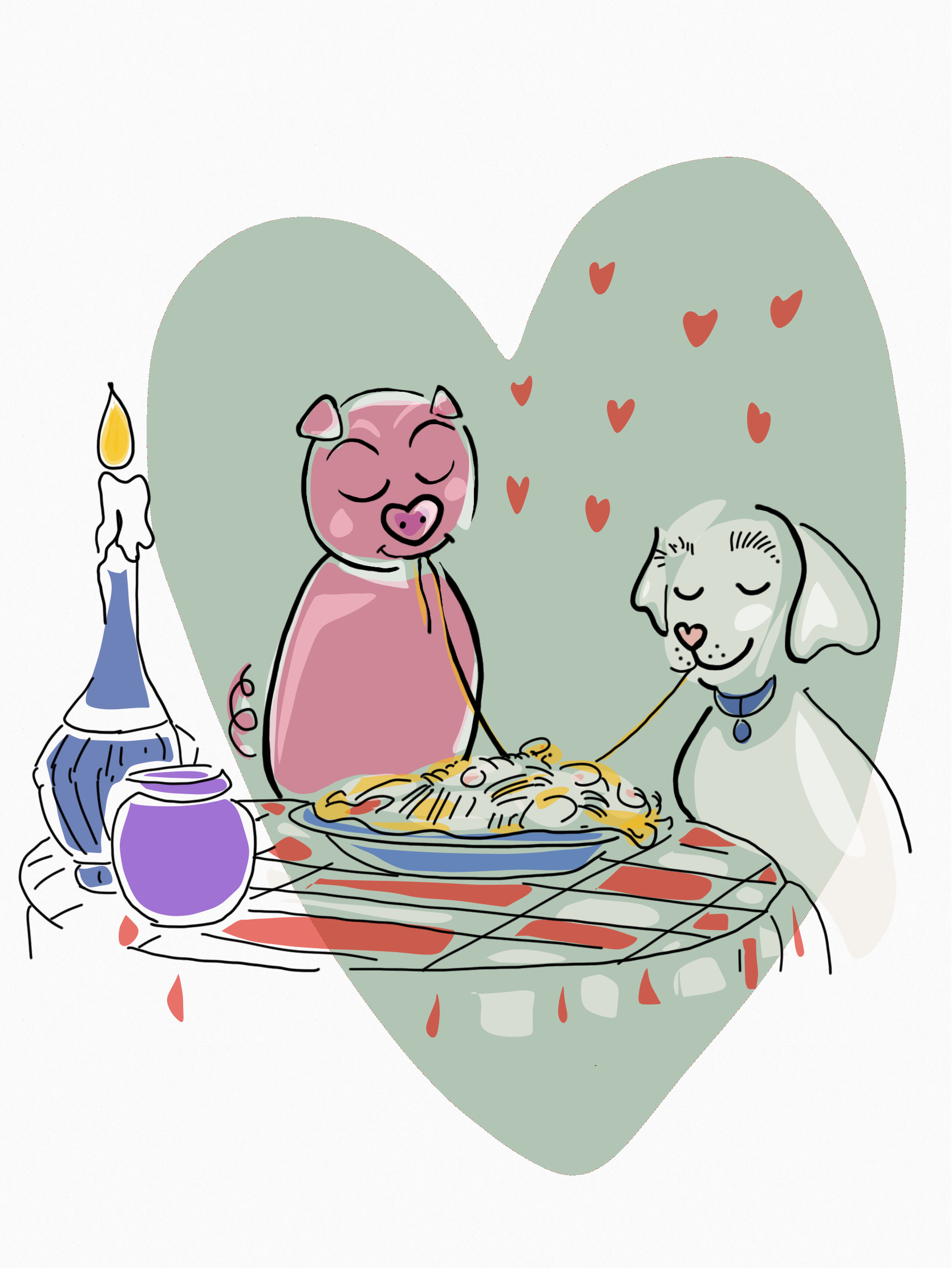 #Chinoiserie d'horoscope ...