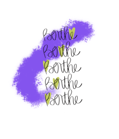 #Berthe Morisot au Musée d’Orsay …