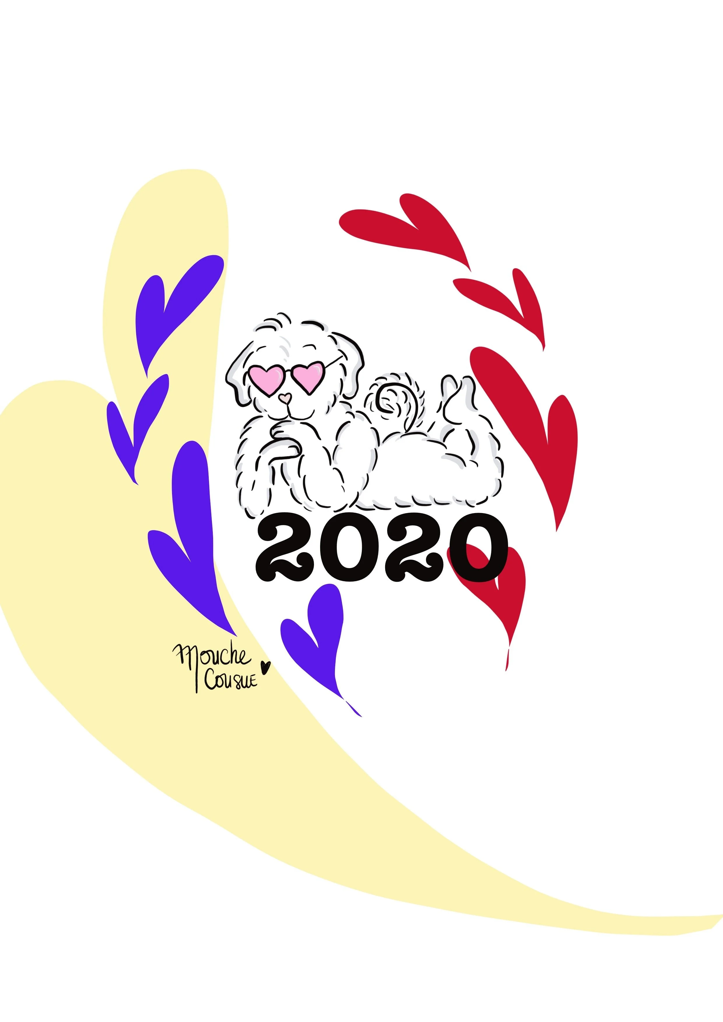 #Happy 2020...