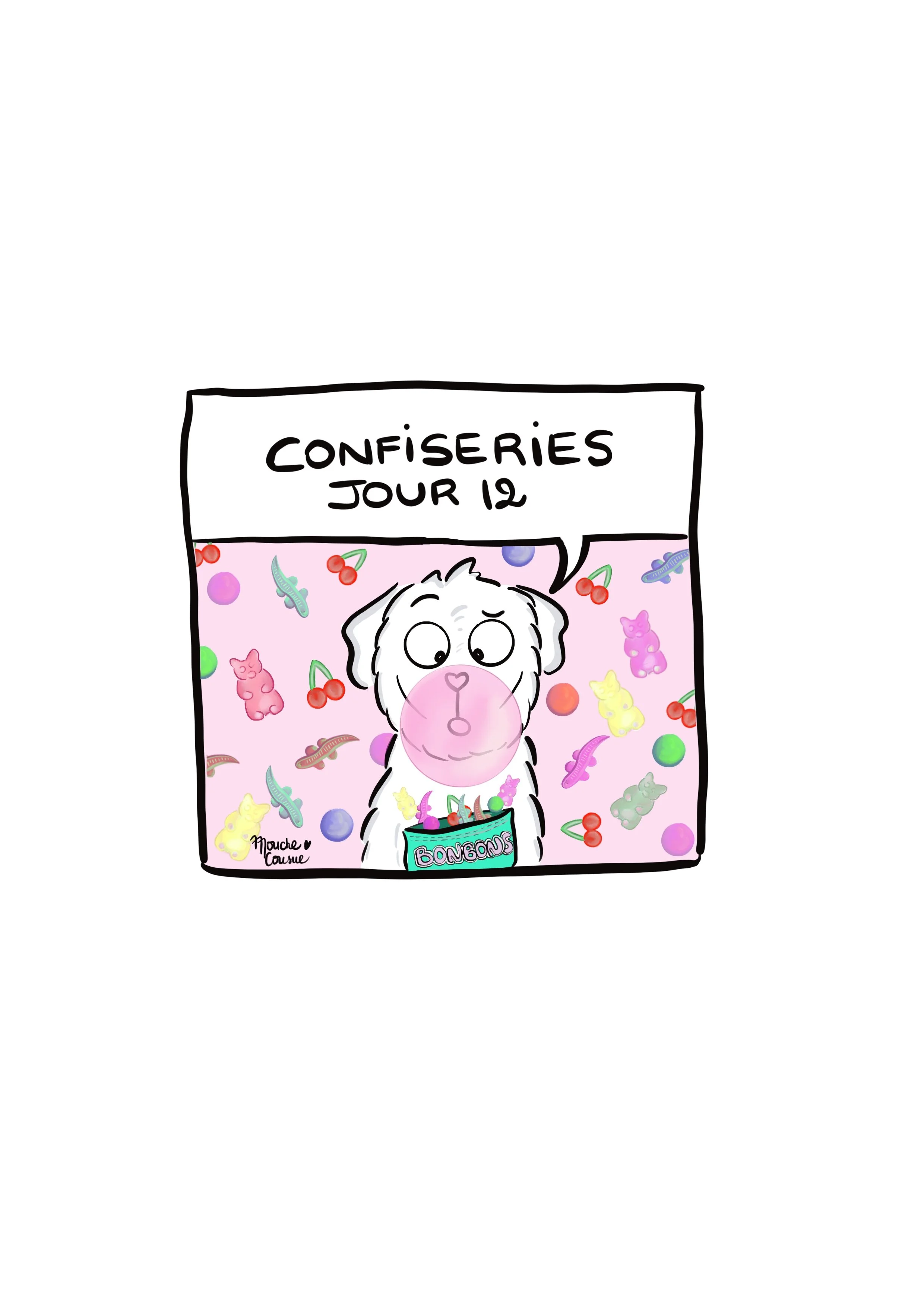 #Jour 12 ...