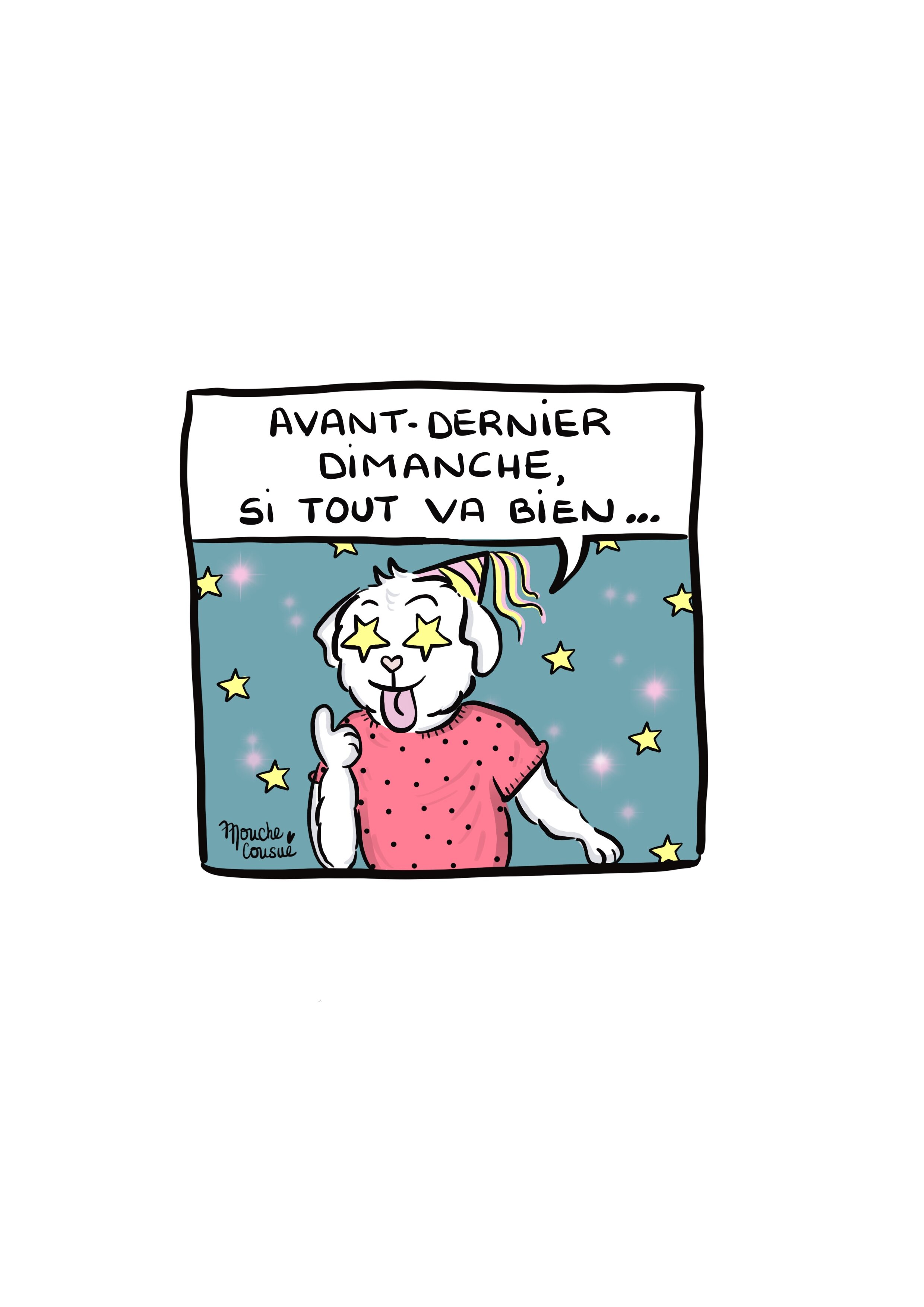 #Jour 48 ...