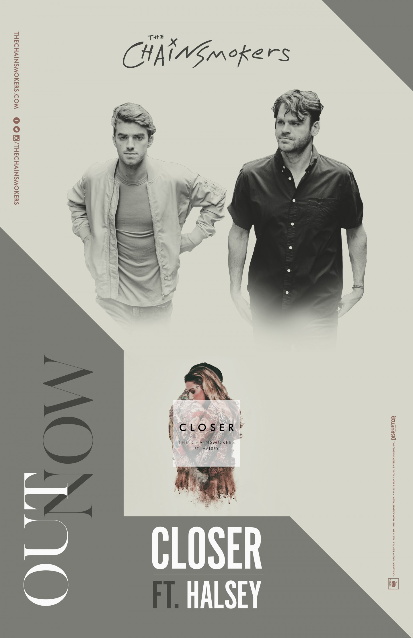 closer song image closer song image