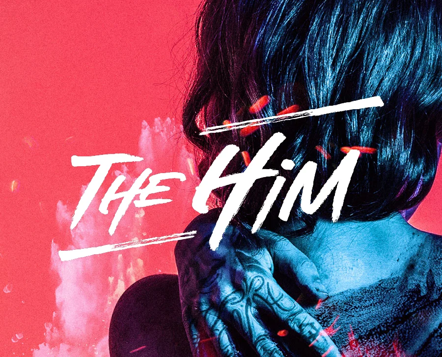 The Him