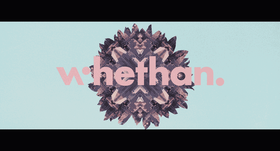 Whethan Visuals
