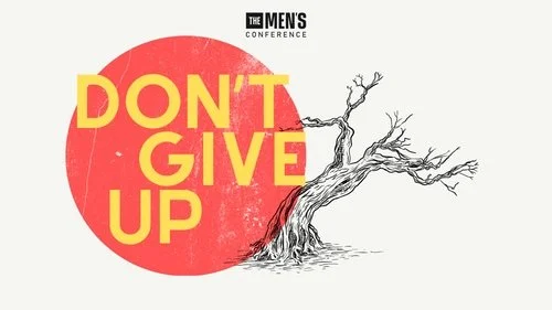 Men's Conference | 14th March