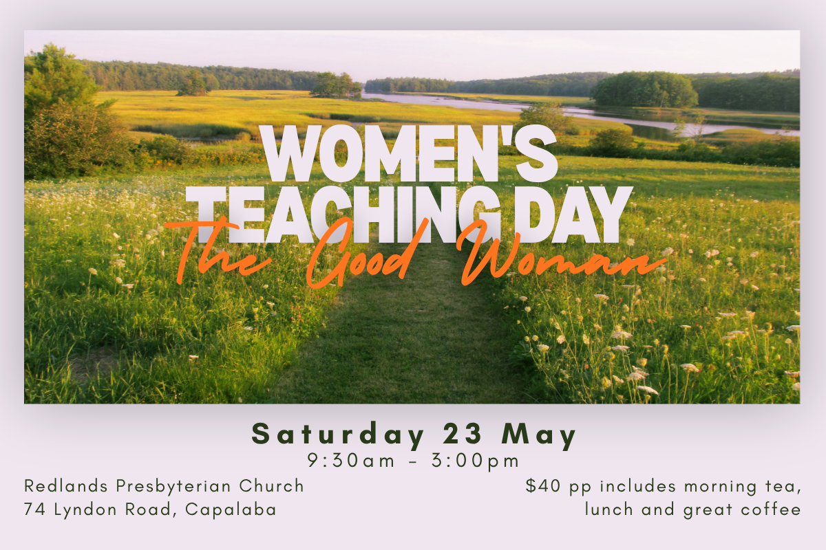 Women's Teaching Day | 23rd May