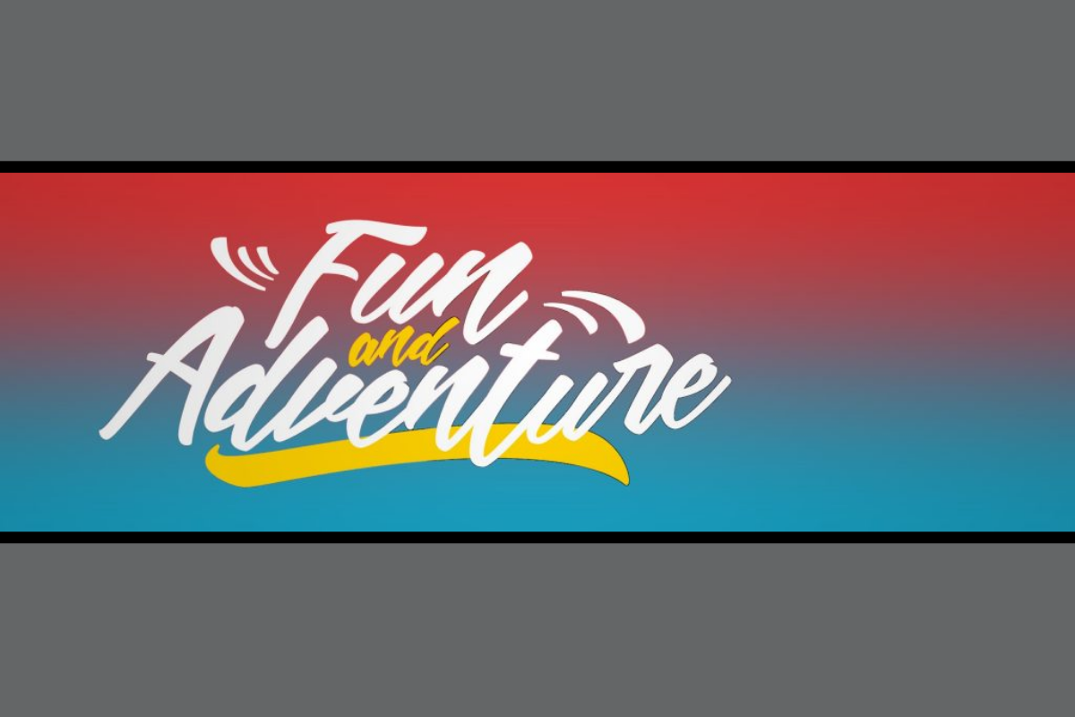 Fun & Adventure Camp | Monday 28th September - Friday 2nd October