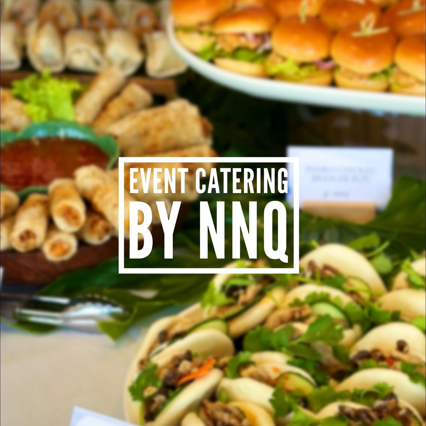 &bull; Festive season ready &bull; 

Whether you&rsquo;re celebrating a birthday, anniversary, engagement, wedding, or hosting a corporate year-end party, NNQ Woodville&rsquo;s catering service makes event planning easy. From seafood platters to Asia