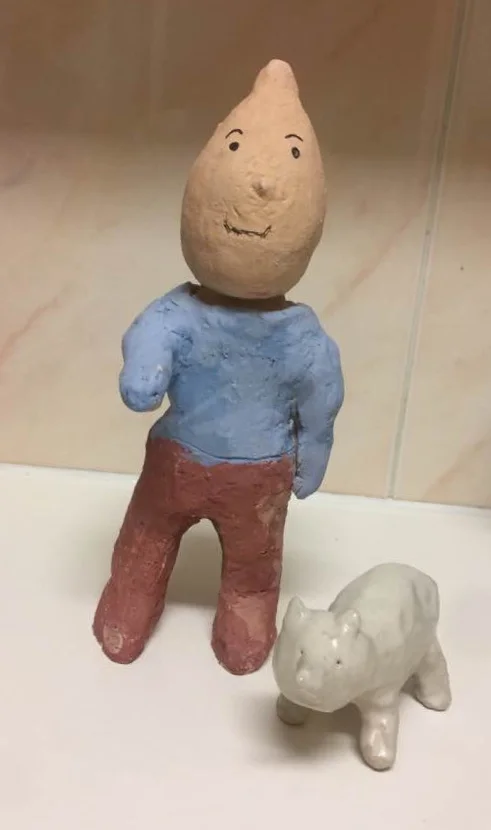 Another Mummy