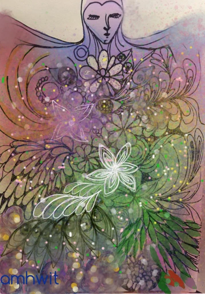 The Contemplative Coach - About Me