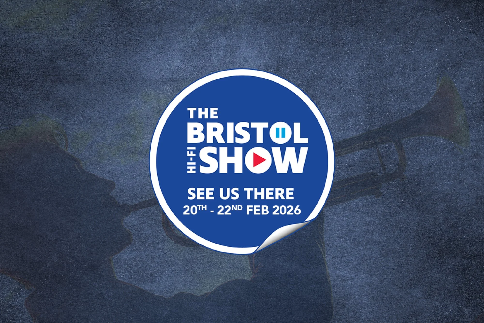 Join us at the Bristol Hi-Fi Show 2026