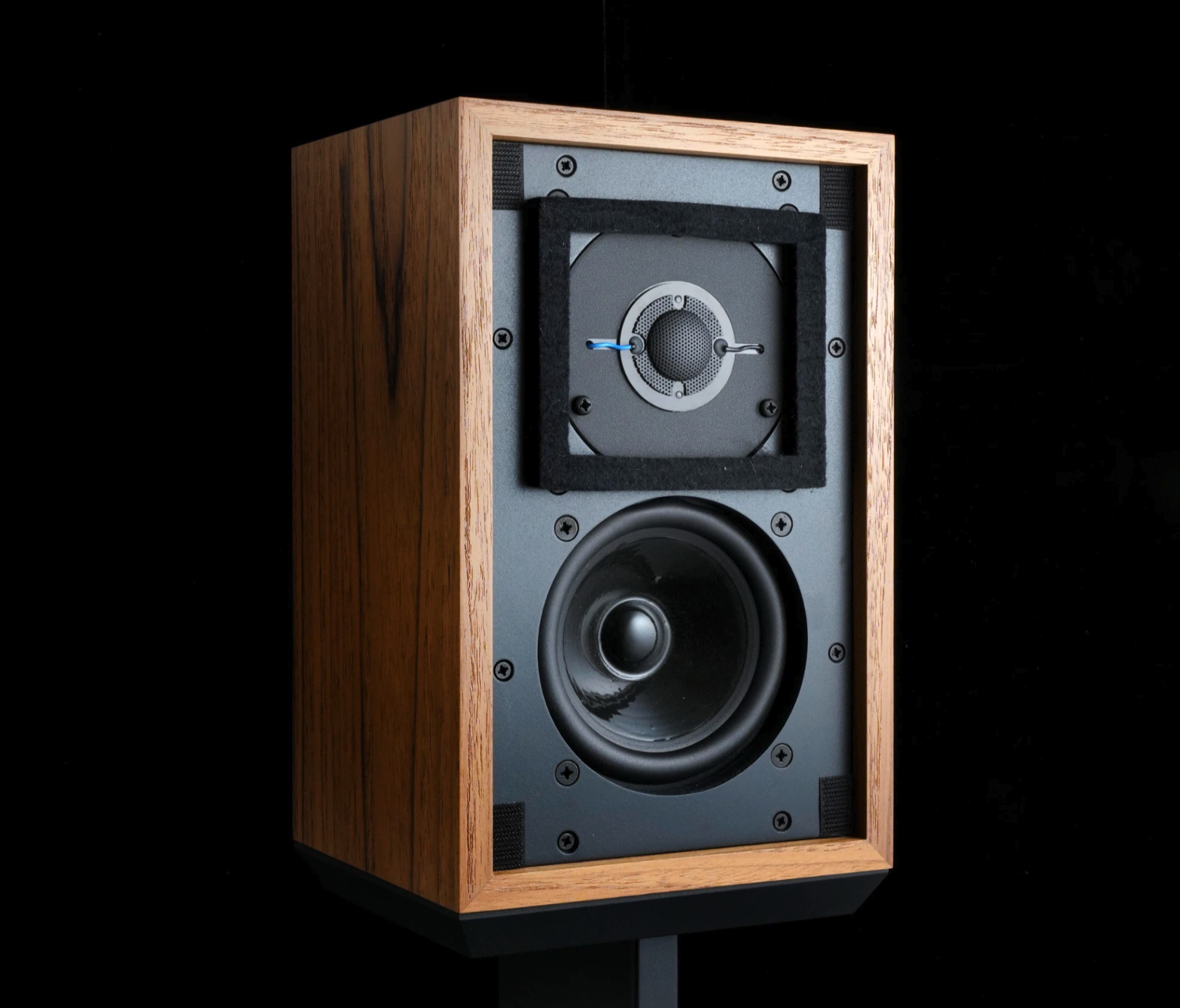 Rogers LS3/5A SE Diamond Jubilee 75 review