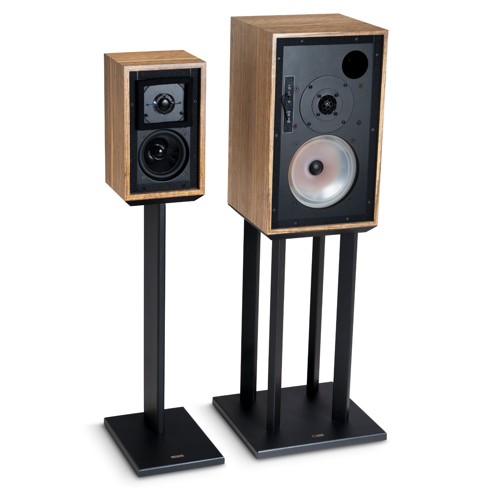 Rogers LS3/5A classic speakers — Rogers Rogers LS3/5A classic speakers — Rogers