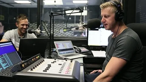Foamrite Presents: CliffCentral