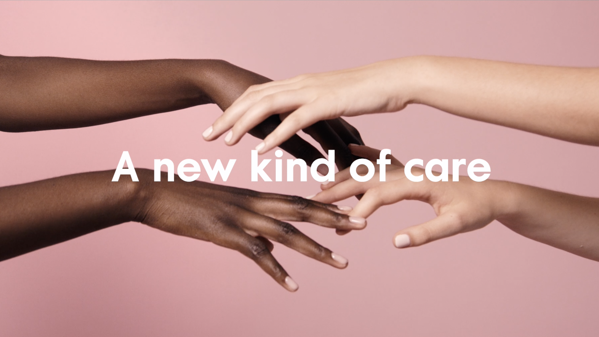 Woolworths Personal Care Ad by Ernst Heusser