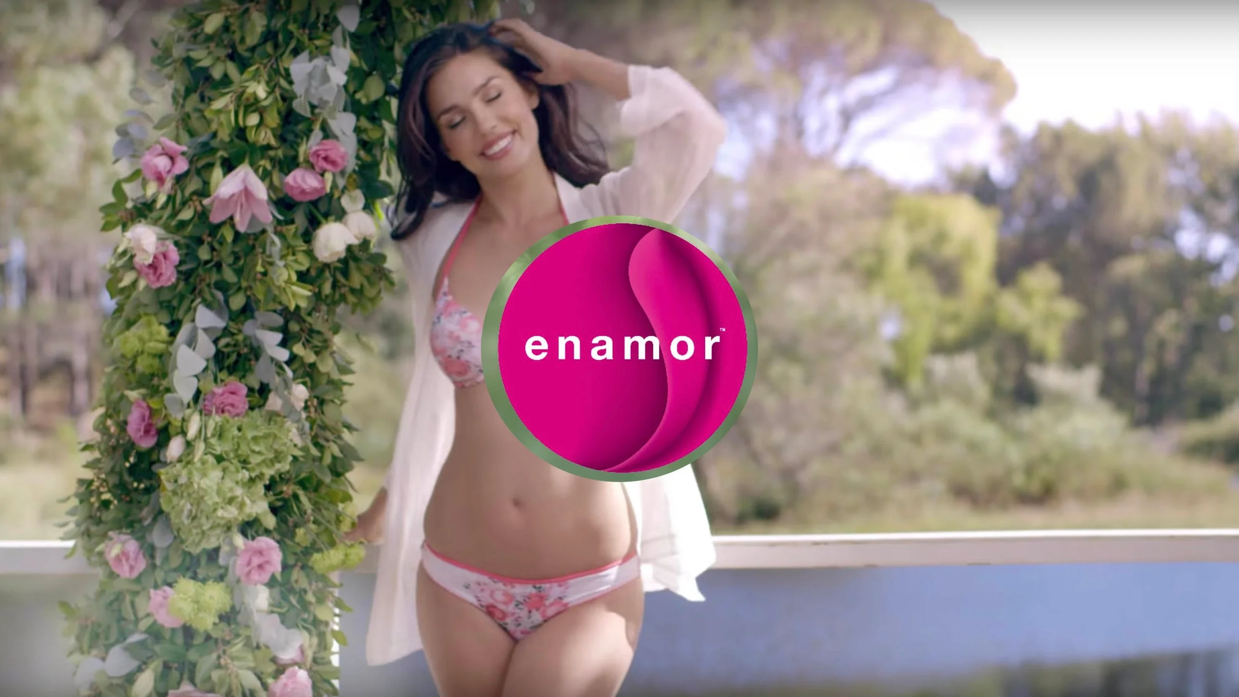 Enamor- Fabulous As I Am