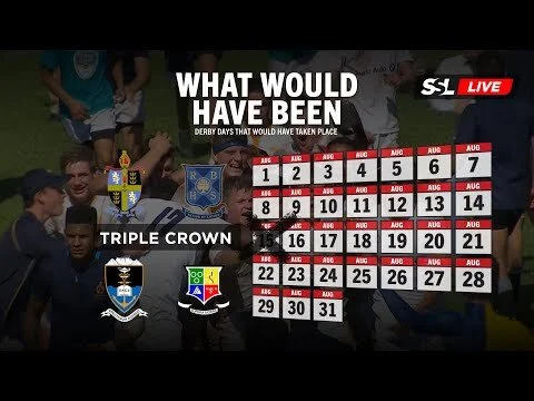 What Would Have Been: The 2020 TripleCrown