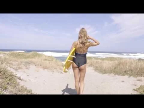 Salt Air Bikinis Noordhoek