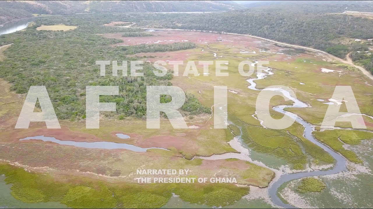 Great African Speeches