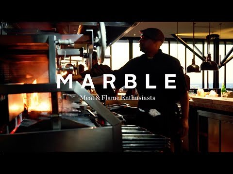 Marble Restaurant Feature 2020