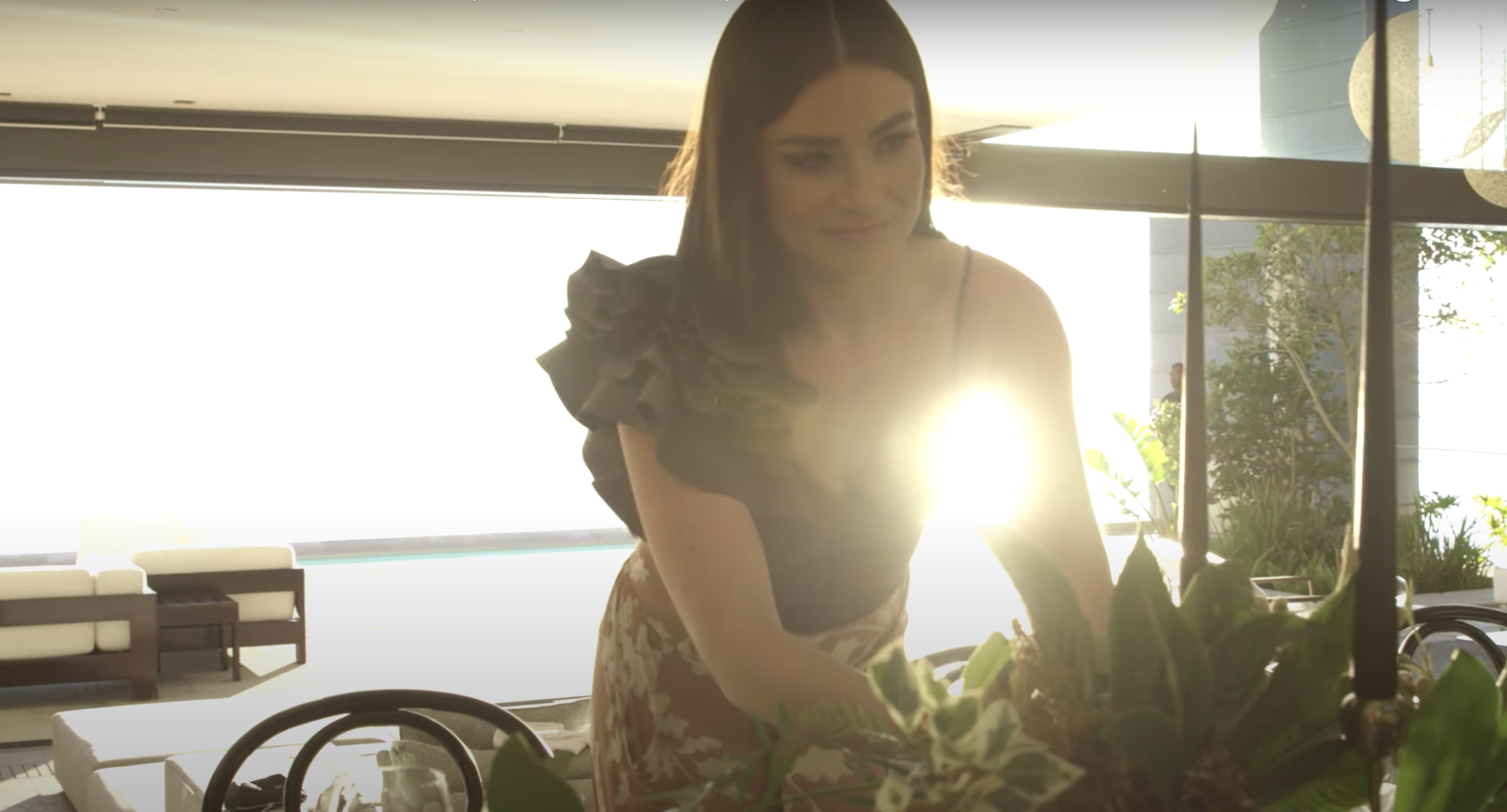 Travel: Lux Perpetua