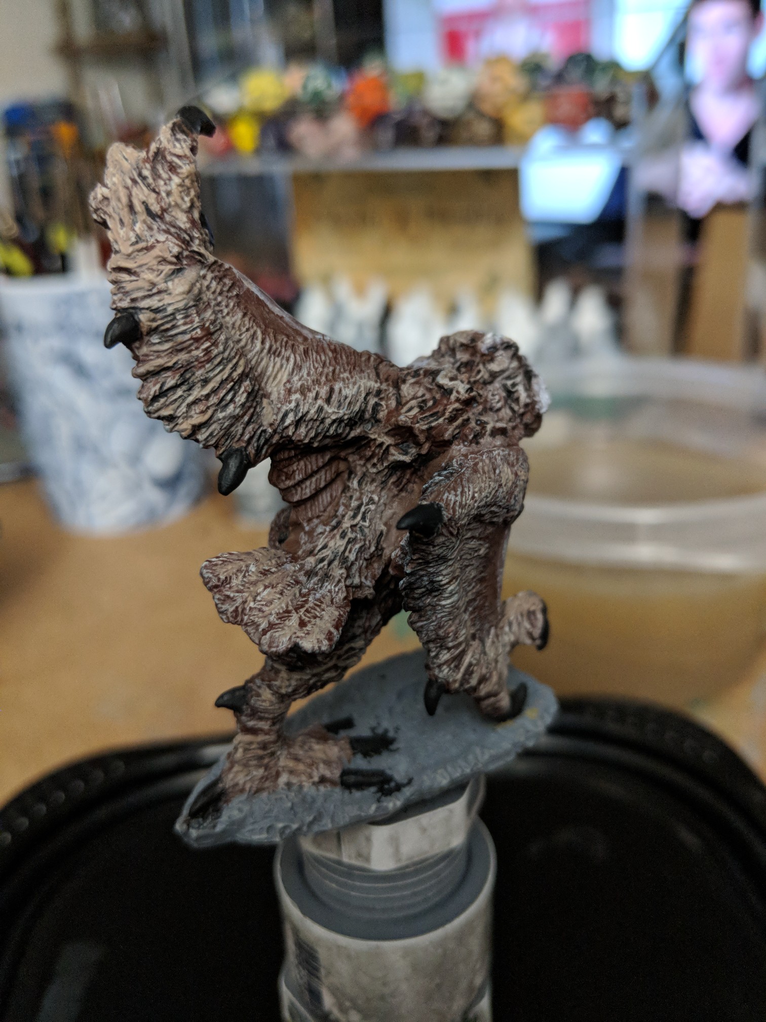 Owlbear