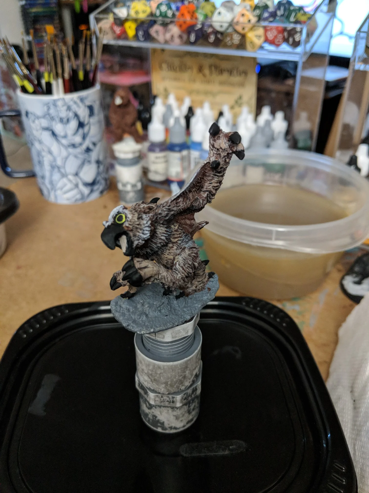 Owlbear