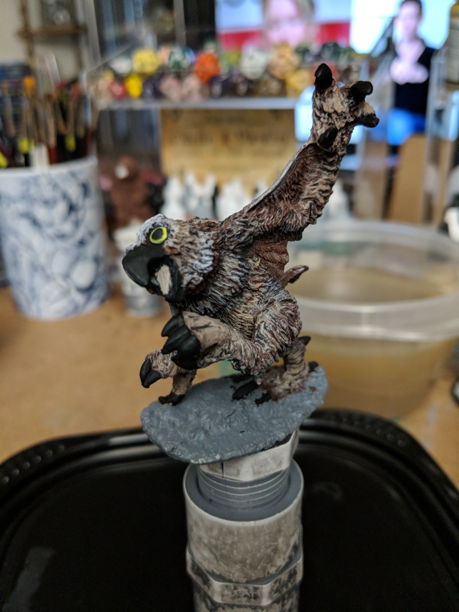 Owlbear