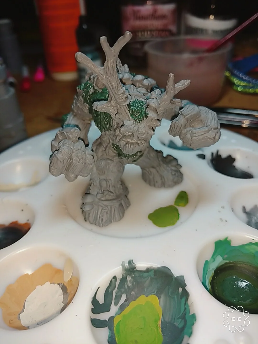 Forest Guardian
