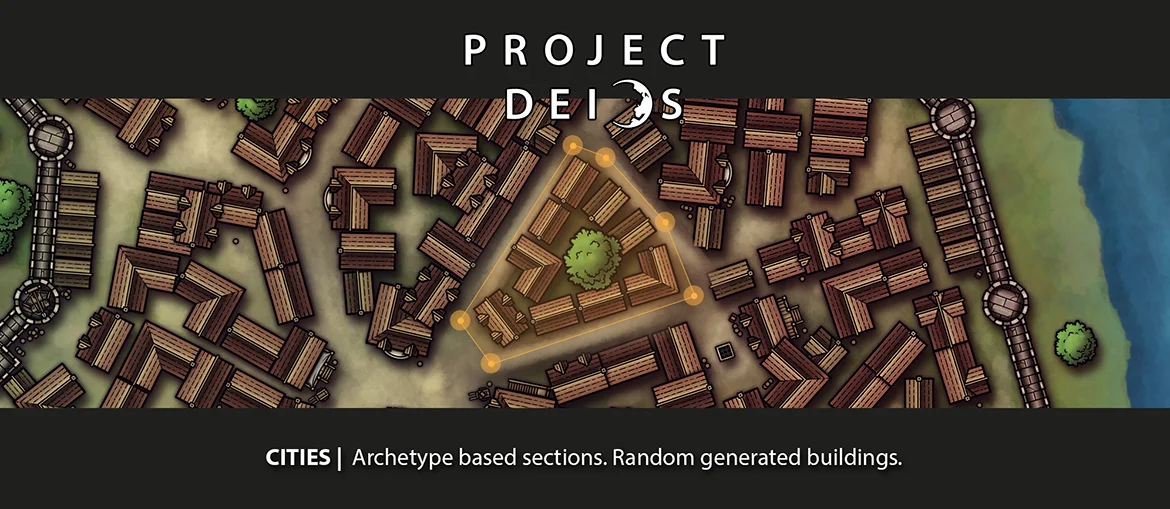 Credit - Project Deios