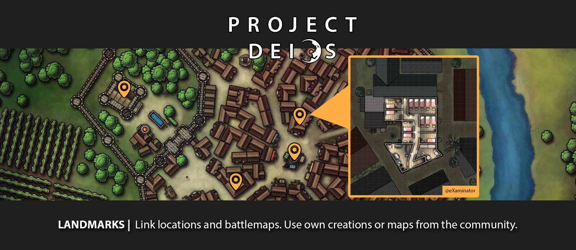 Credit - Project Deios