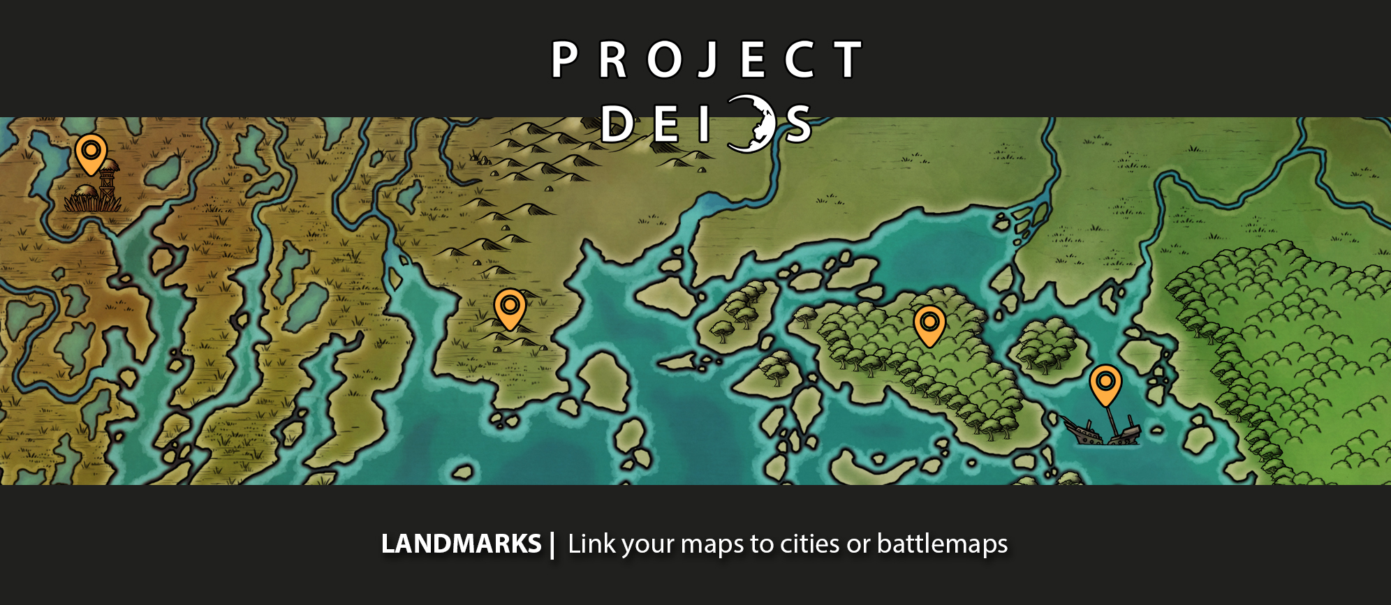 Credit - Project Deios
