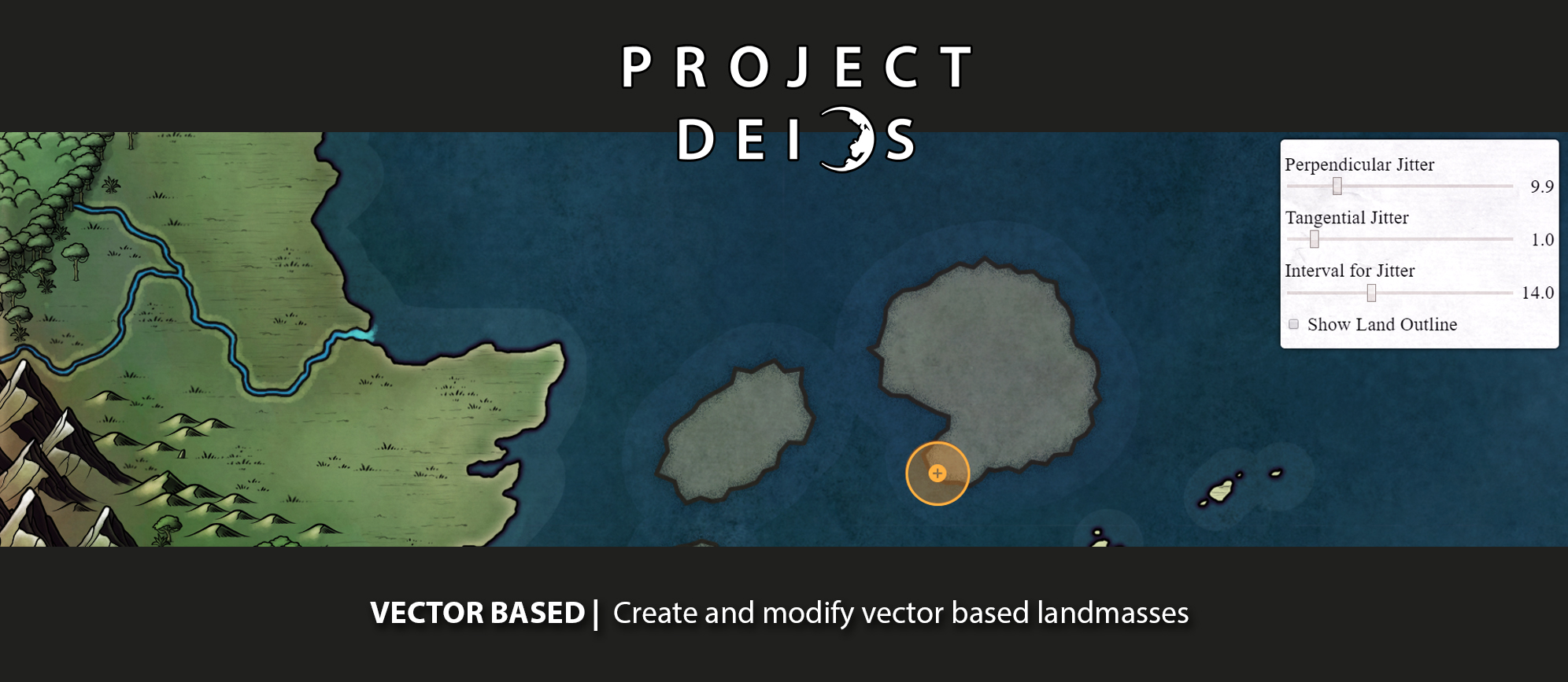 Credit - Project Deios