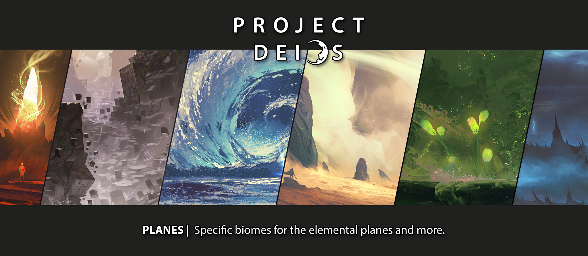 Credit - Project Deios, Ishutan i, and Shahab Alizadeh