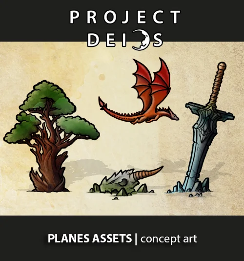 Credit - Project Deios