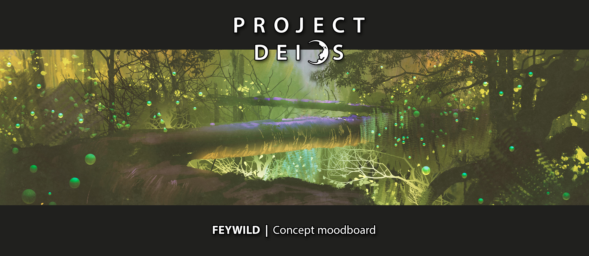 Credit - Project Deios