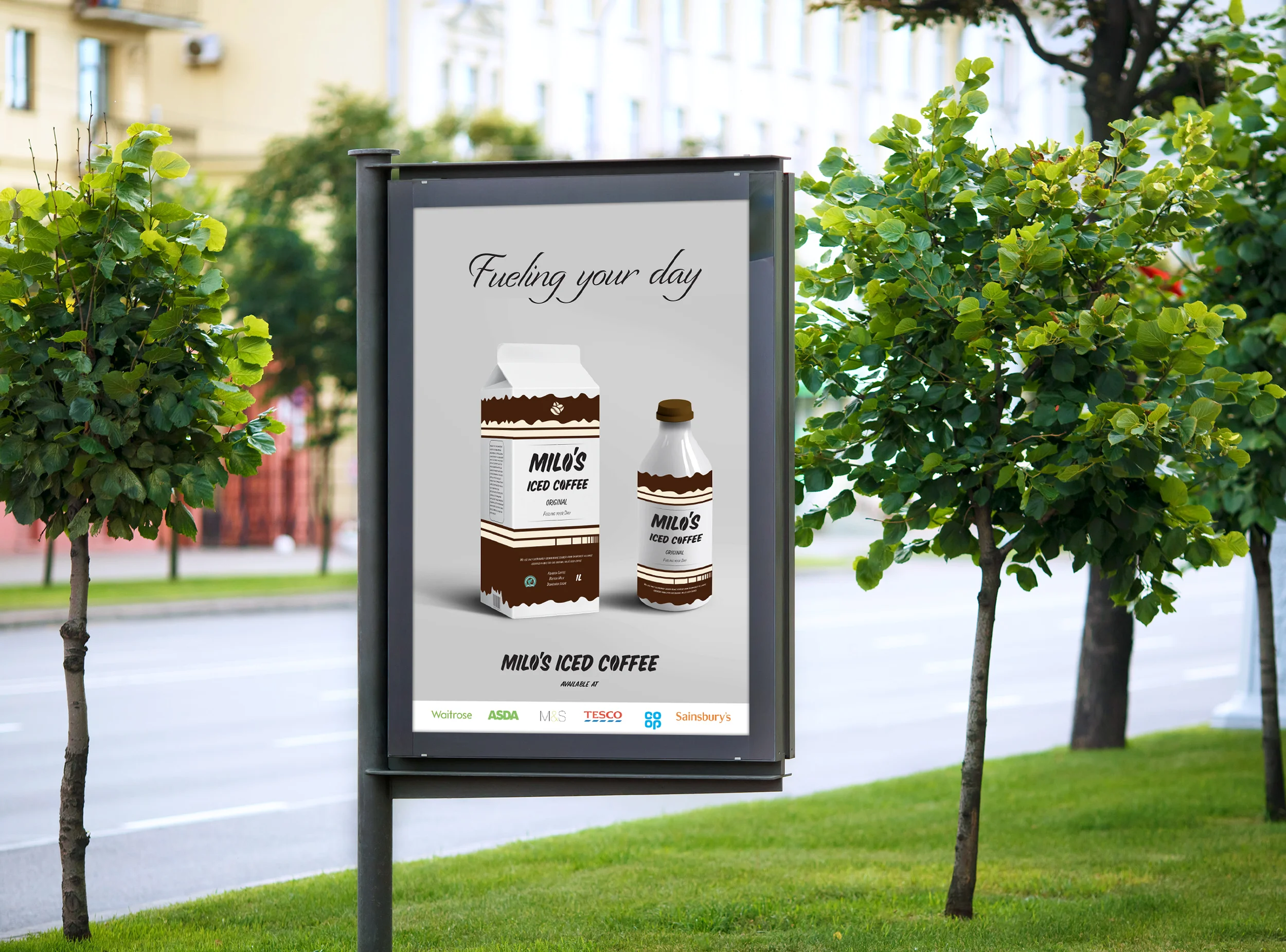 Free City Road Side Billboard Mockup For Advertisement.jpg