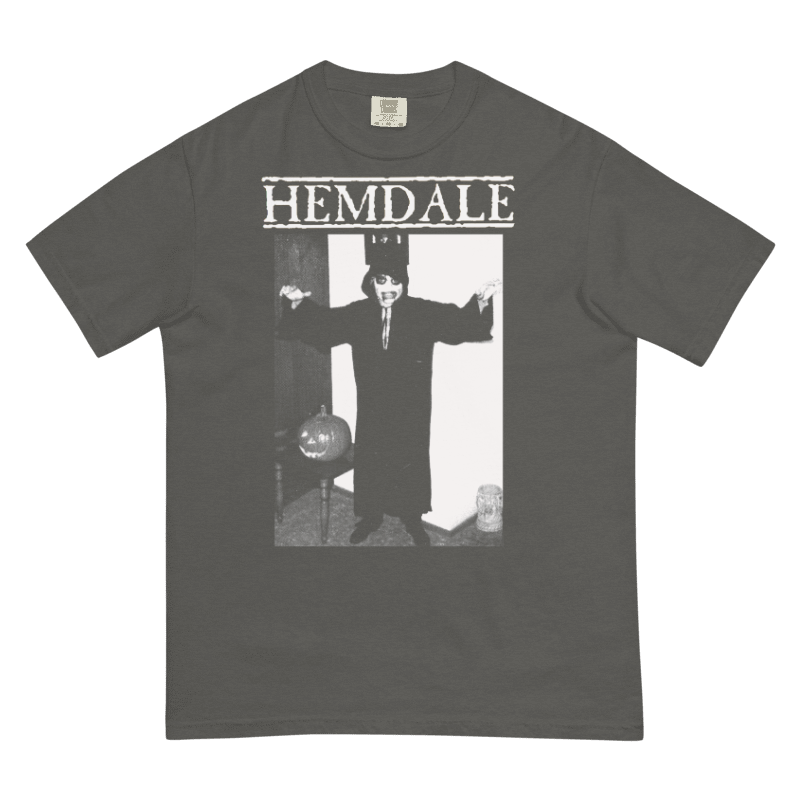 Hemdale Delicious Gory Fun Comfort Colors