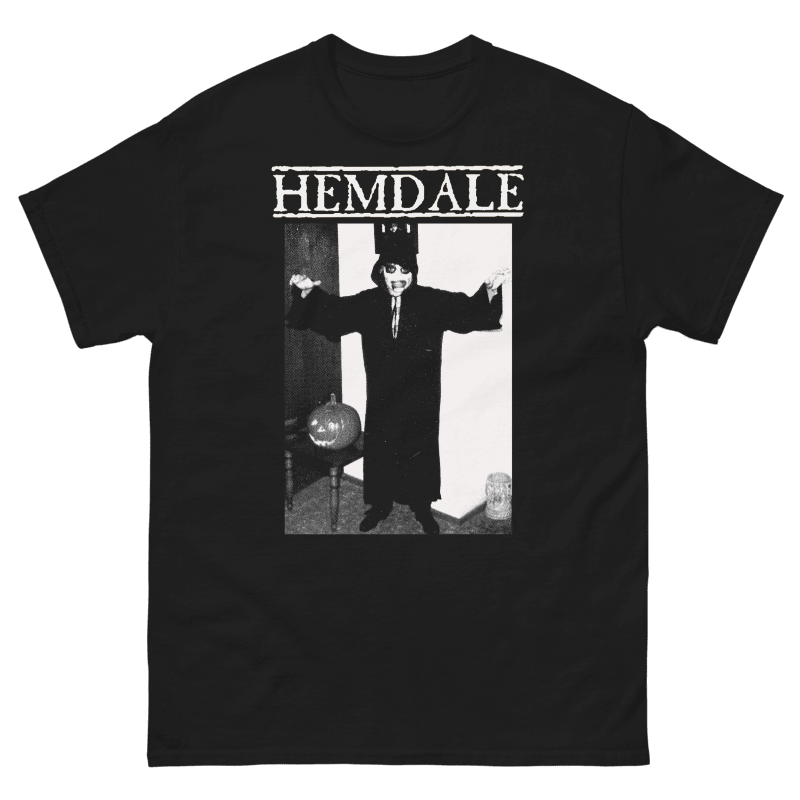 Hemdale Deliicous Gory Fun Shirt