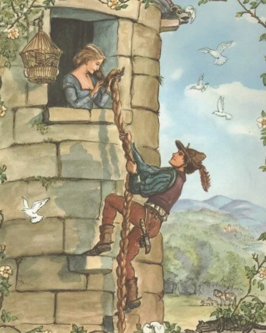 Setting Boundaries and Emotional Chastity (Exercise and Worksheet included)