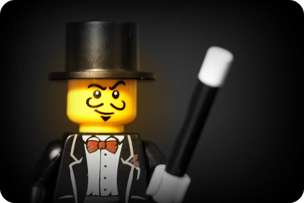 Life, Magic and Marketing with Tyler Sass [video]
