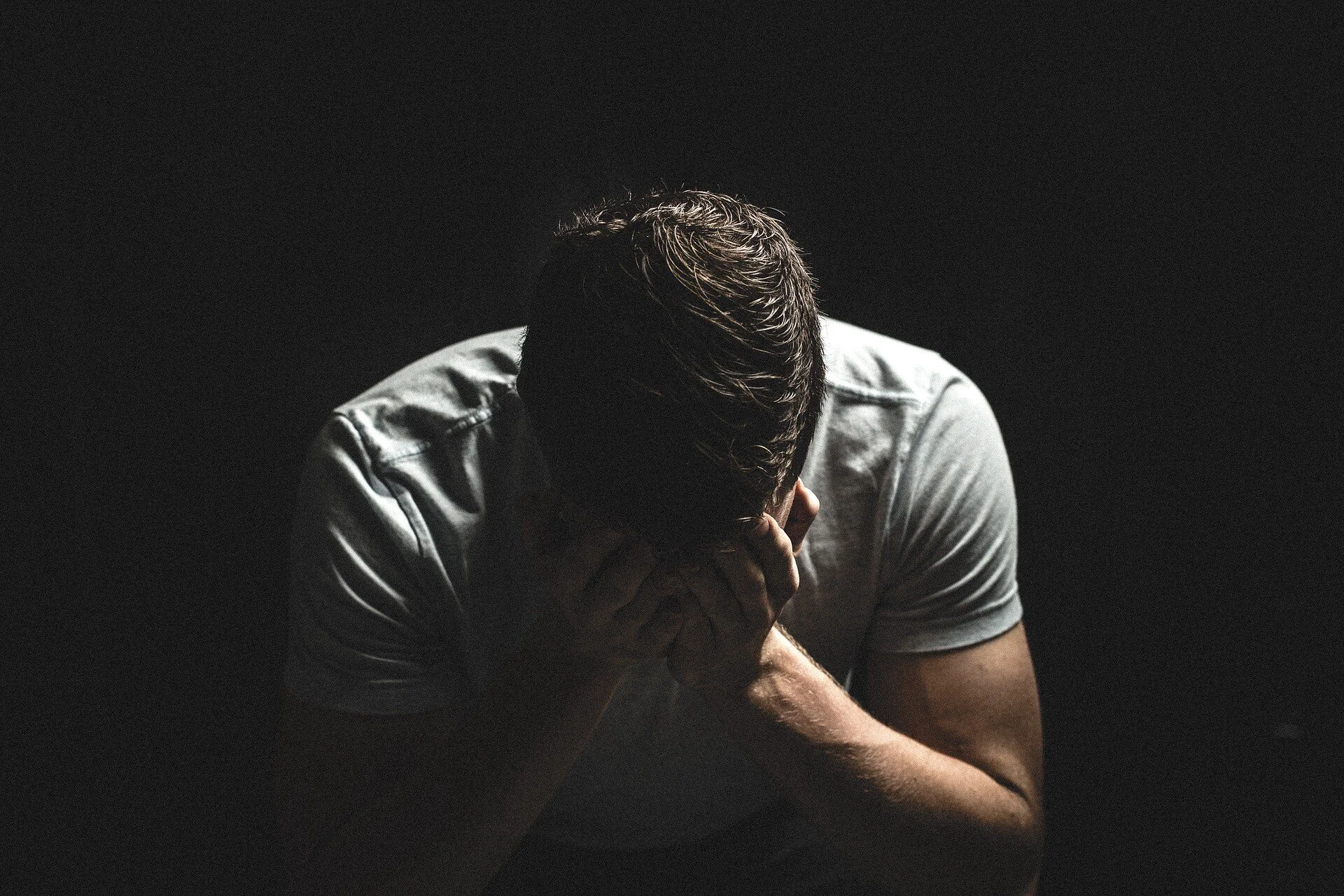 On Vulnerability | PATRIARCH HOUR 014 [video]
