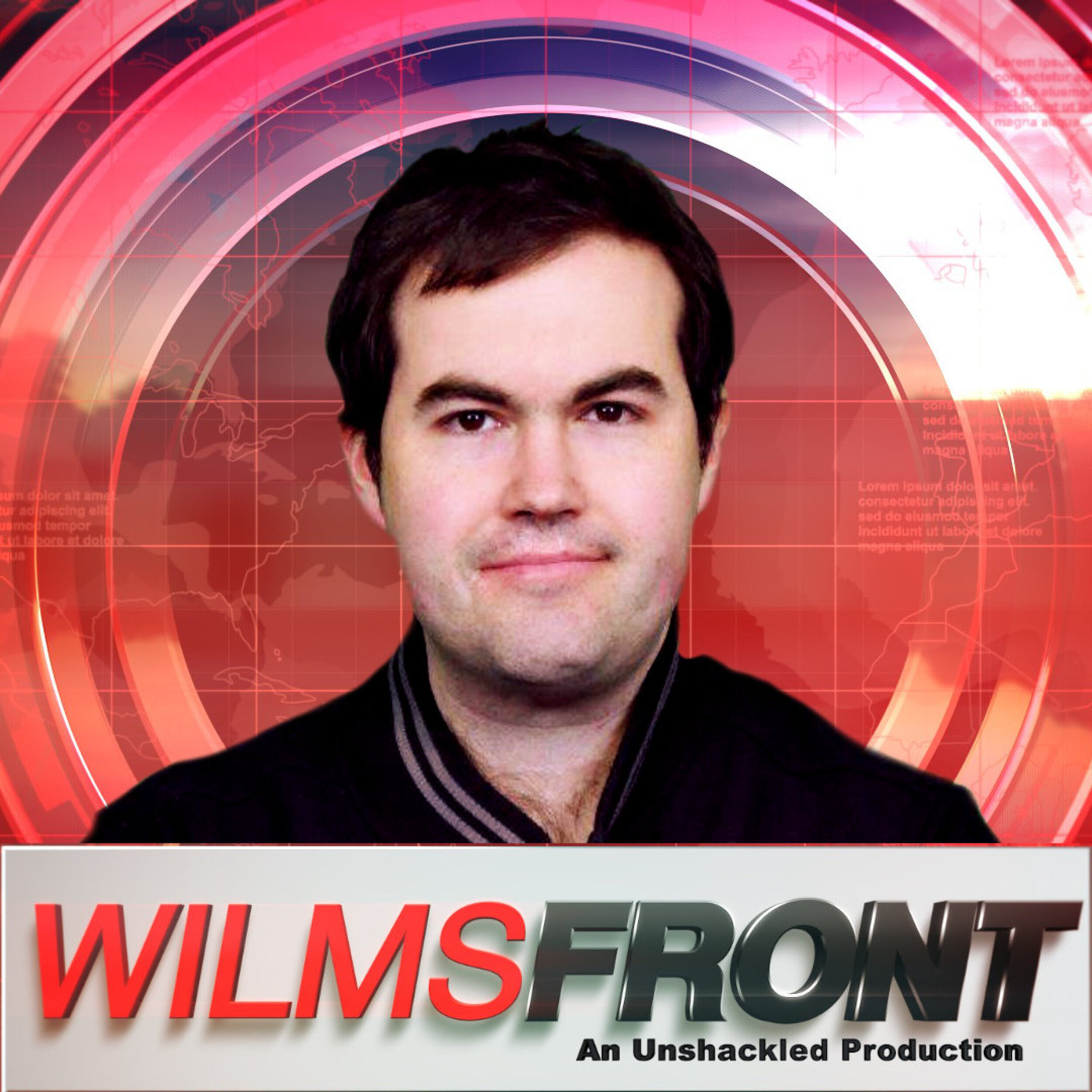 WilmsFront Interviews Noah Revoy: Ep. 68 What is the Patriarchy? [video]