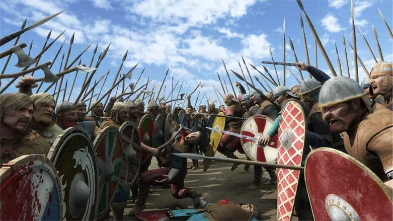 What is Male Agency?