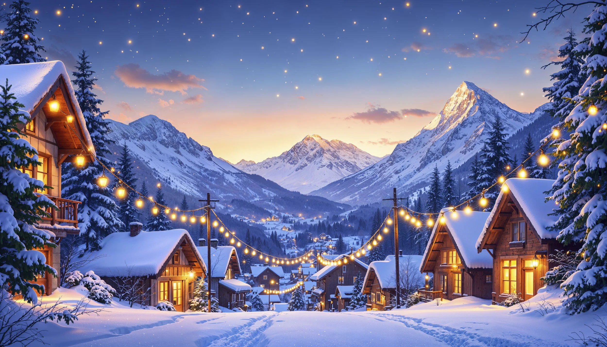 Winterzauber
