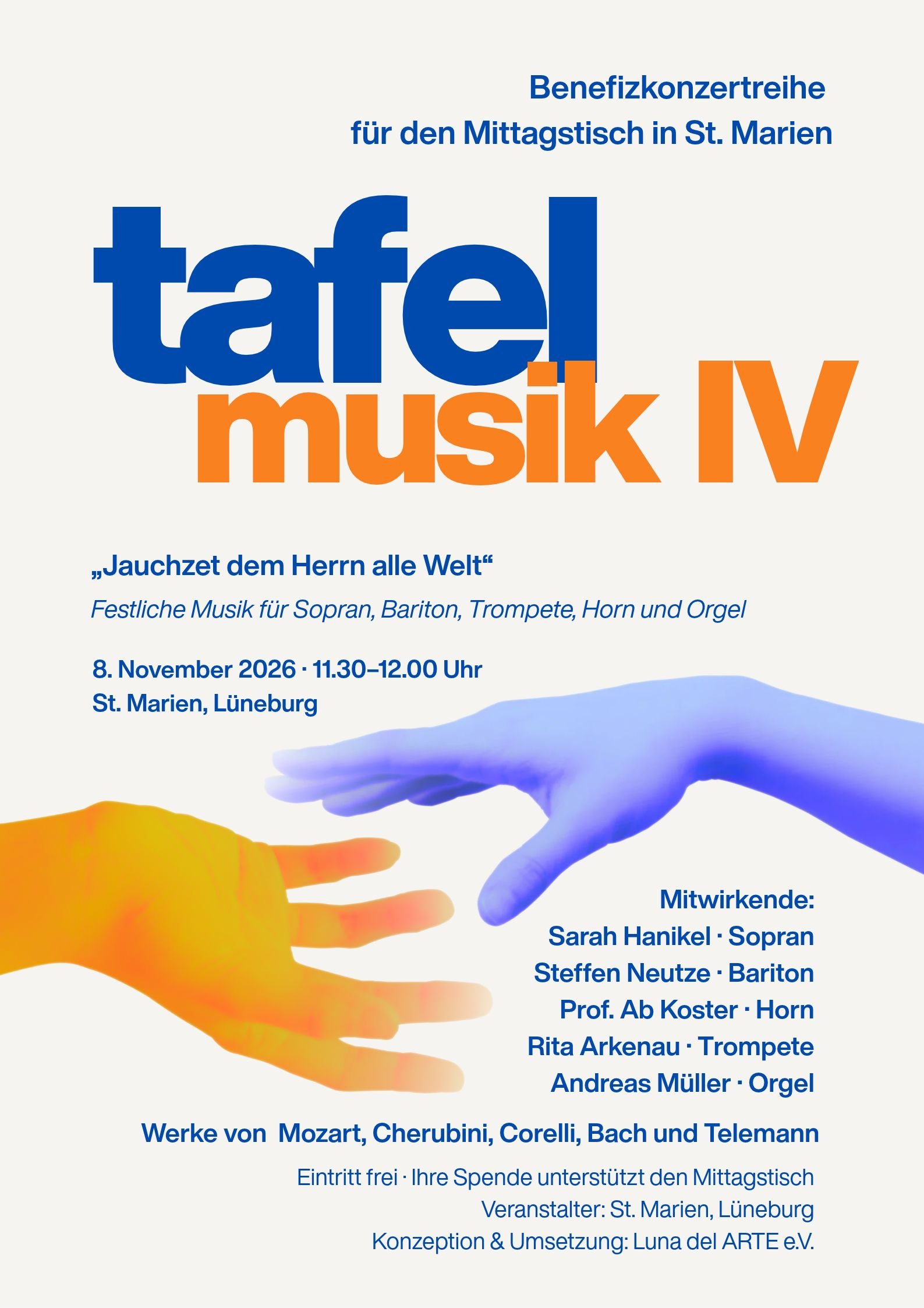 Tafelmusik