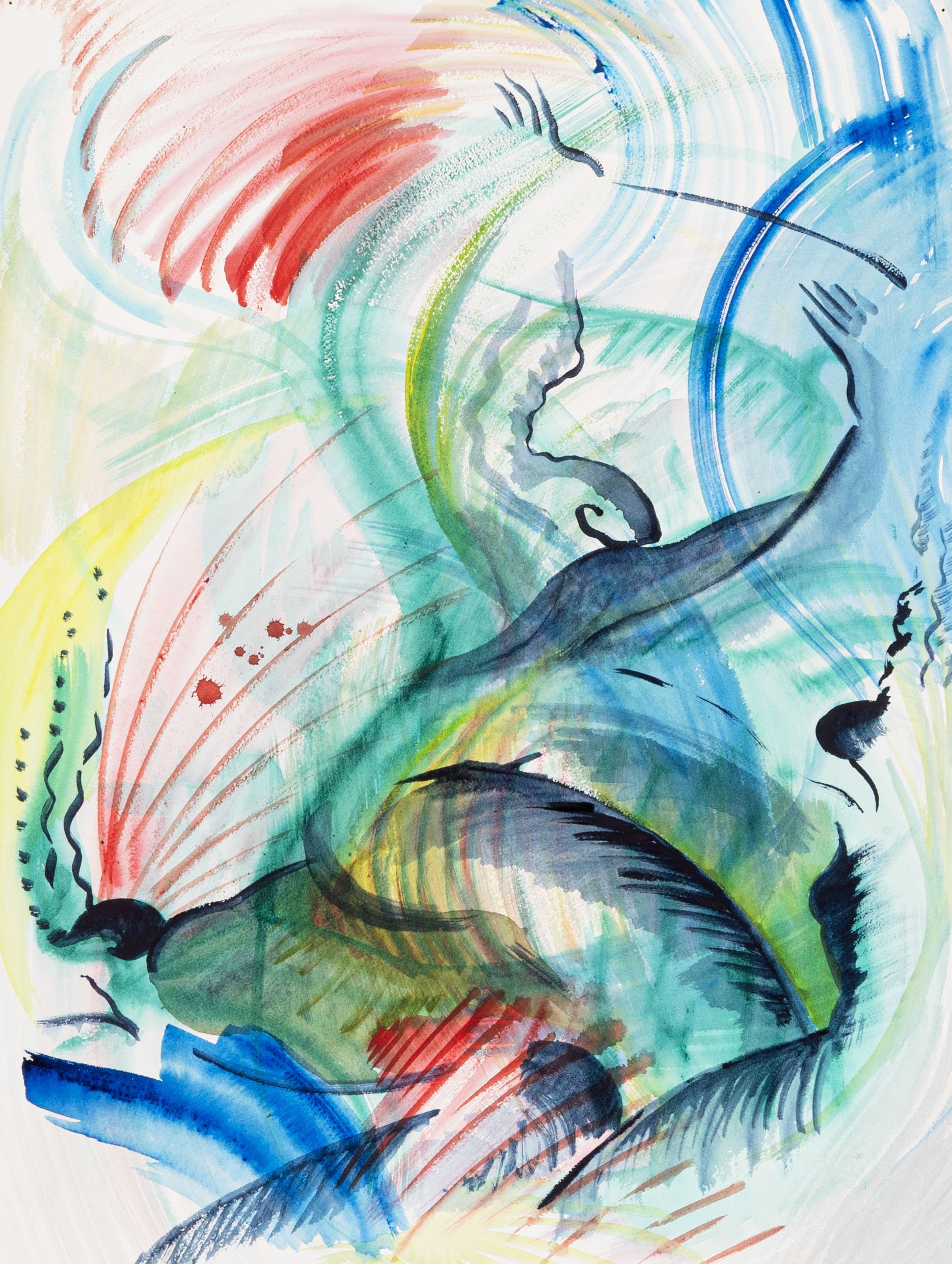 COMThere transitions_46x61cm_aquarelle on arches paper_2023.jpg