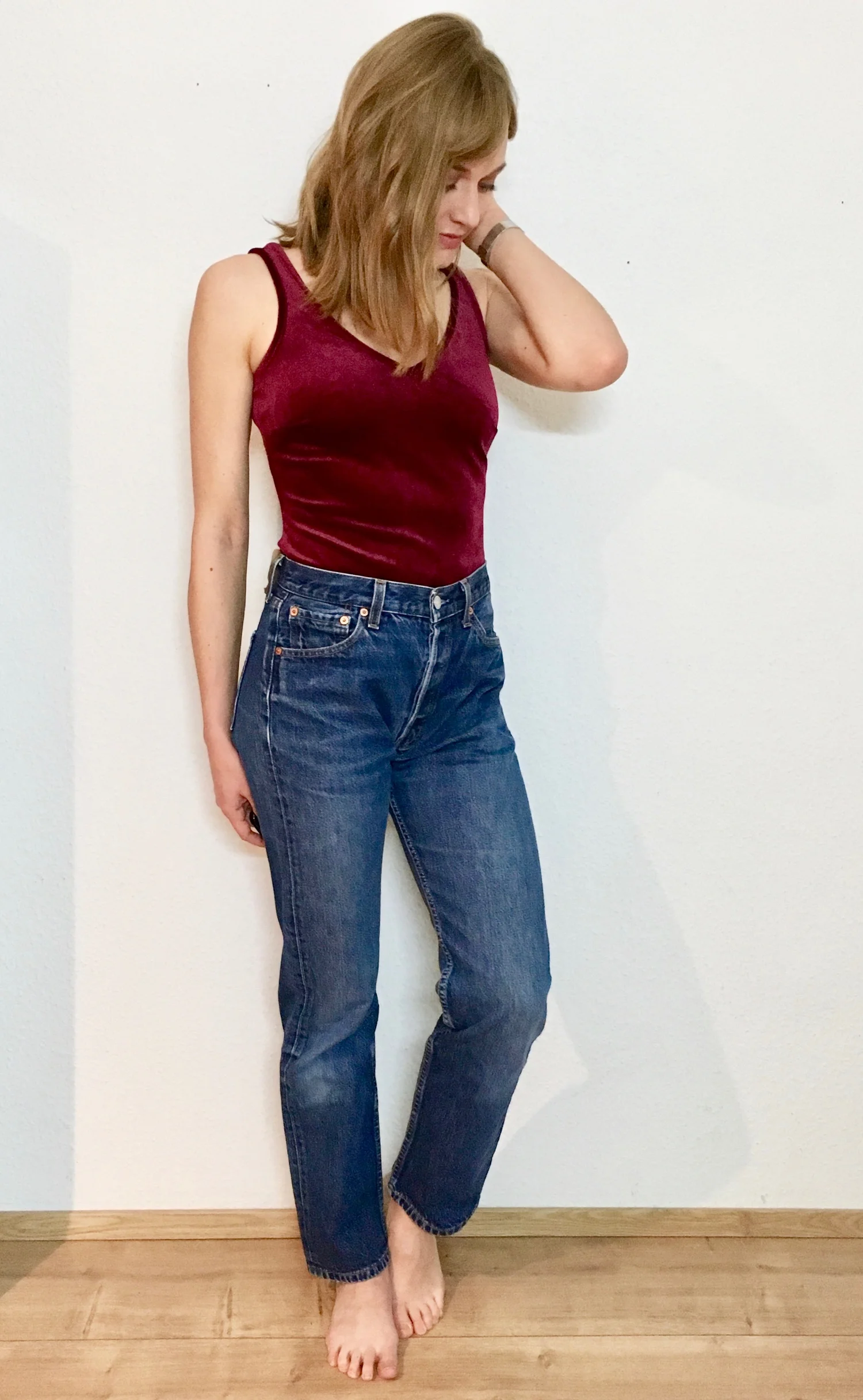 levi's 30 32