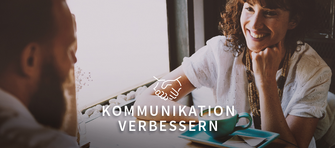 Kommunikation verbessern