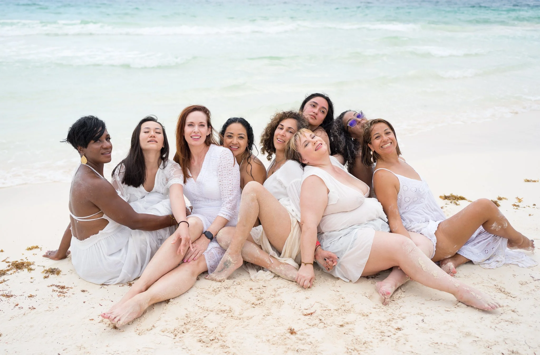 CONSCIOUS BODY 2022 TAOF Retreat